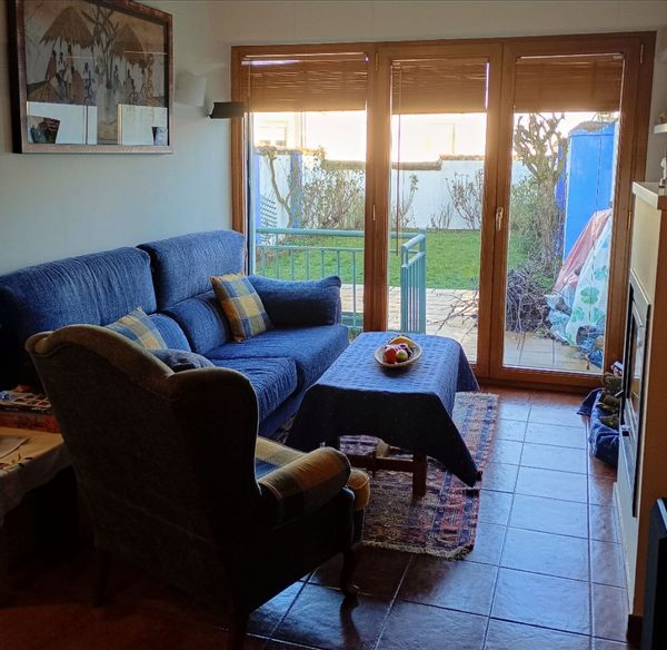 Casa di Familia Pereda