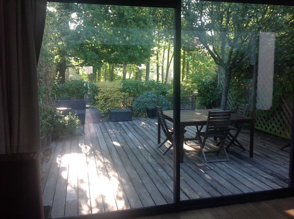 La maison de Virginie