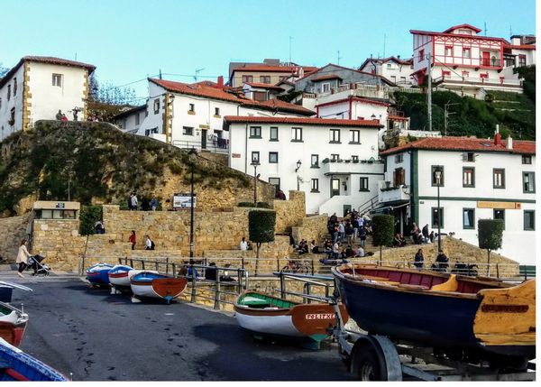 La maison de Arantza