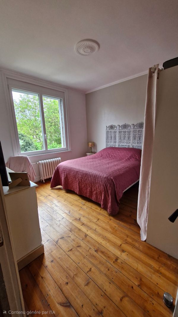 Casa di Raphaëlle
