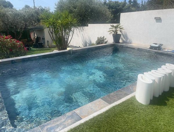 La maison d'AURORE et CHRISTOPHE