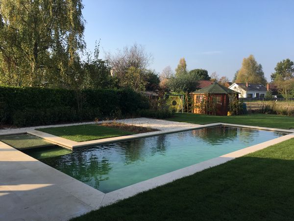 La maison de Jozefien