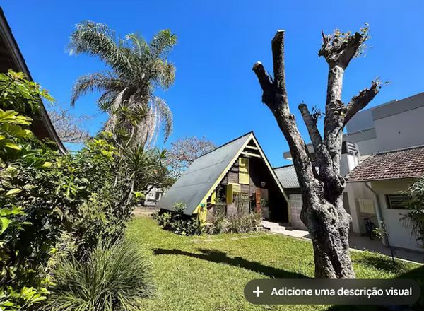 La maison de Alexandre