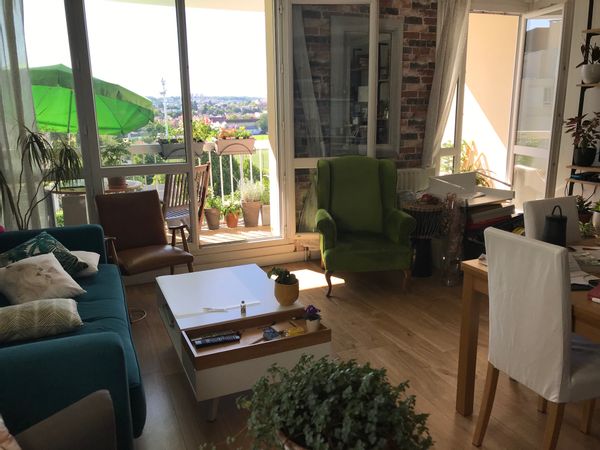virginie's house