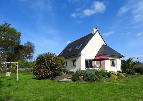 La maison de Violaine et David