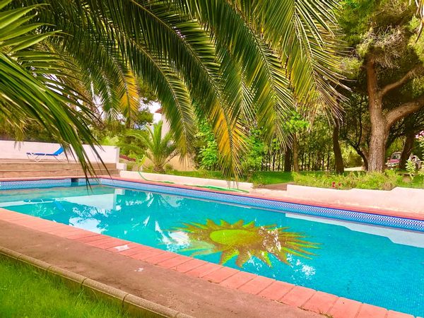 La maison de Arnaldo