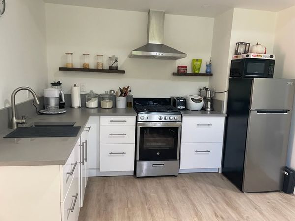 La maison de Caroline