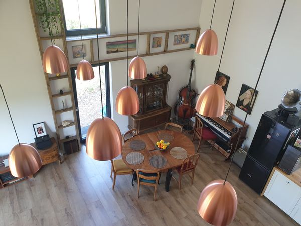 Casa di Sylvia