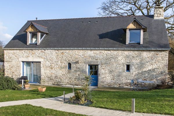 huis van stefanie