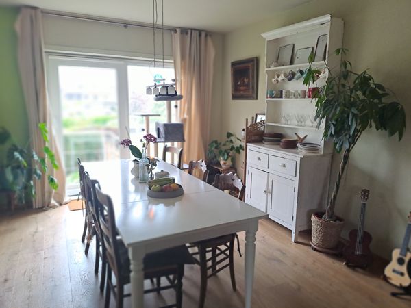 La maison de Evelien