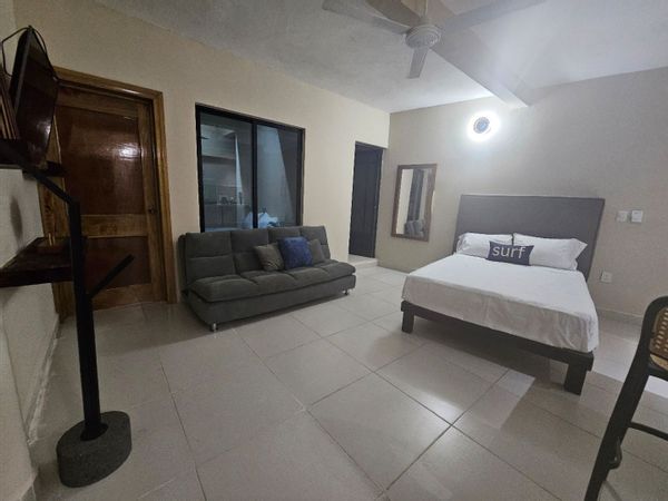 La maison de Fer & Omar