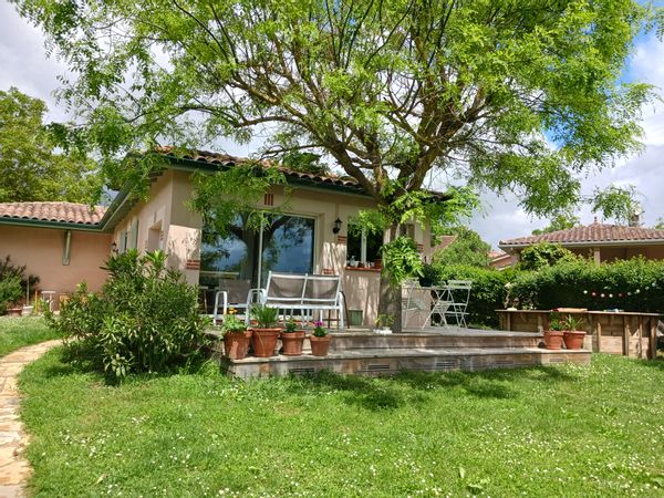 La maison samatanaise