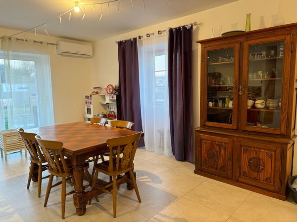 Casa de Nathalie et Maelis