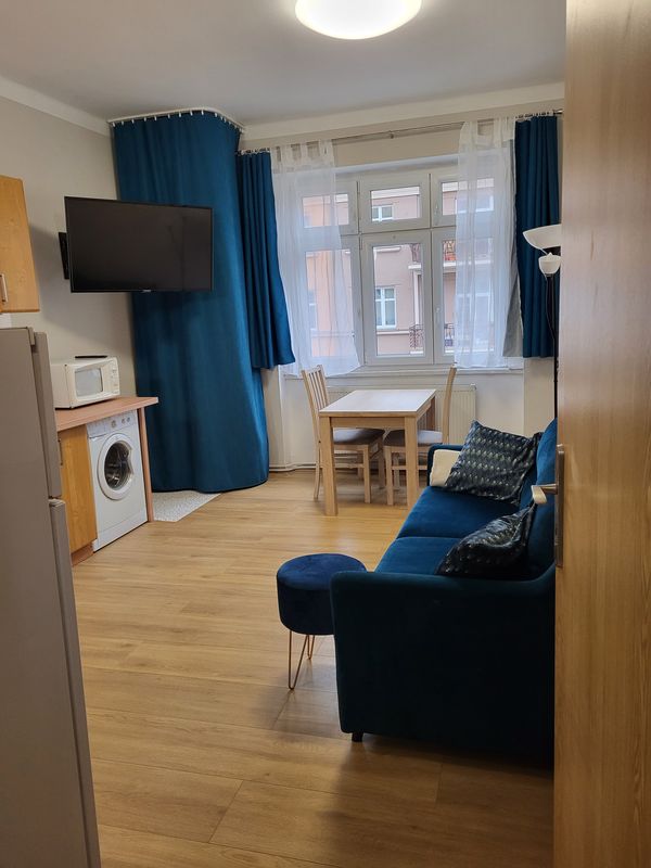 La maison de Daniela