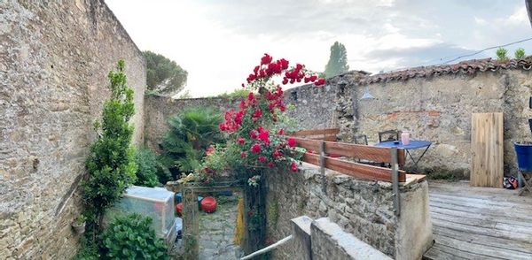 La maison de Tiphaine