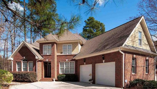 La maison de Sylvain