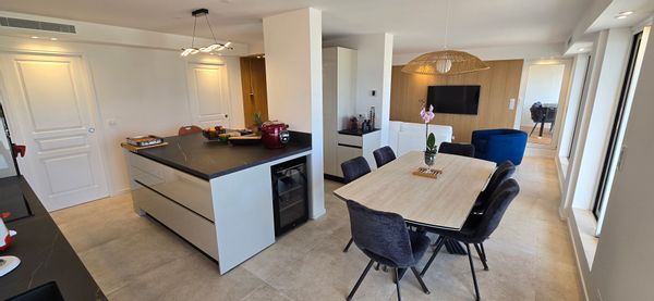 La maison de NATHALIE