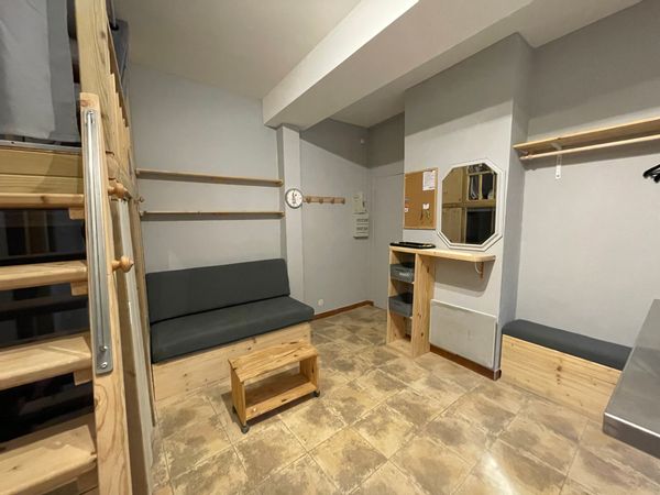 Résidence Le Georgina