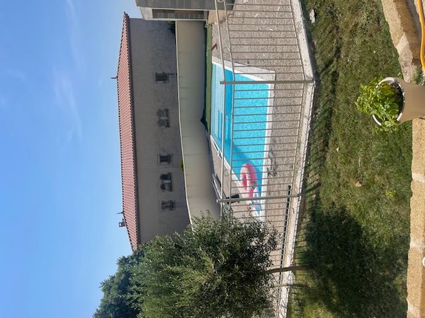 Maison de Marine et Mathieu