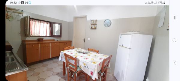 GIANLUCA's house