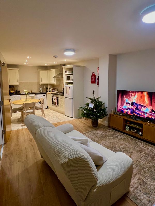 La maison de Juancho