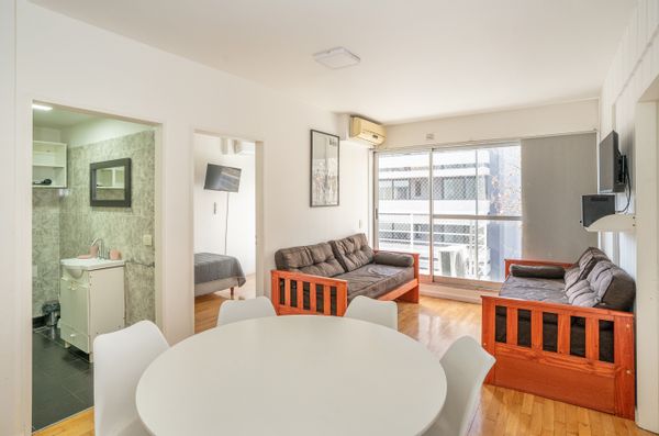 La maison de Rodolfo