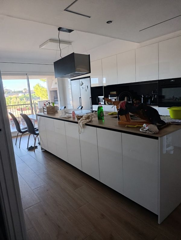Albas hus