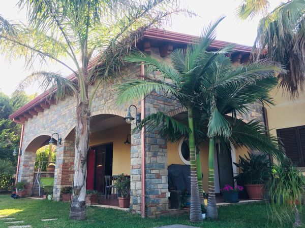 La Brezza di Capo Rama