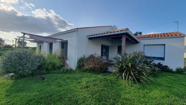 Casa di Rémy et delphine