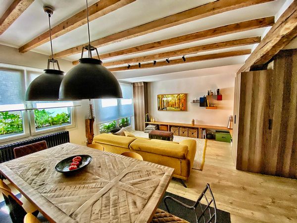 Casa di Fabrizio&Gorka