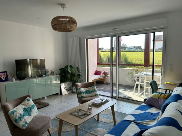 La maison de Sabrina