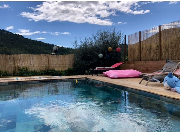 La maison de Anne-lise