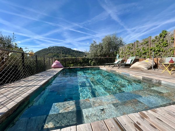 Casa de Anne-lise