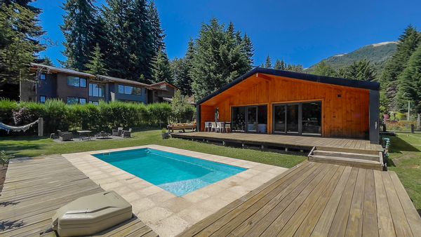 La maison de Mariana