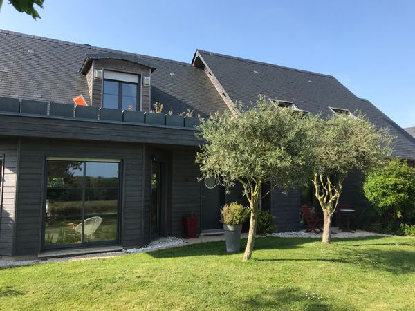 La maison de Nathalie