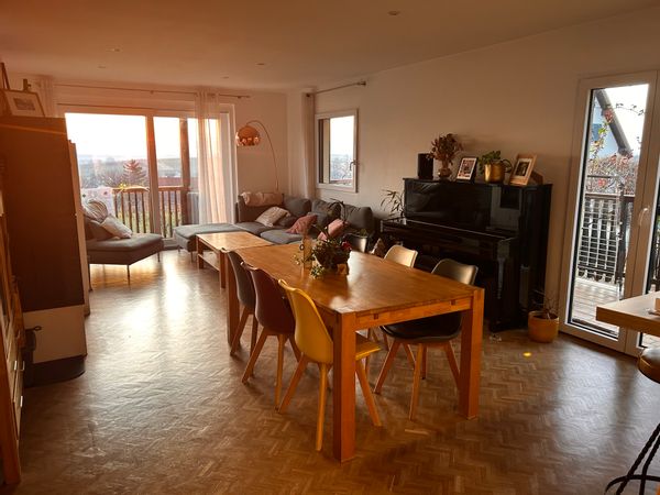 La maison du vignoble