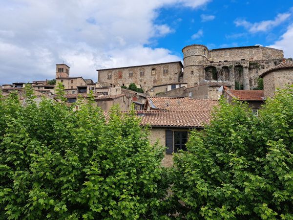 L'appartement de Fabien et Lily
