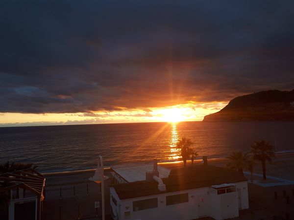 La maison de Anthony