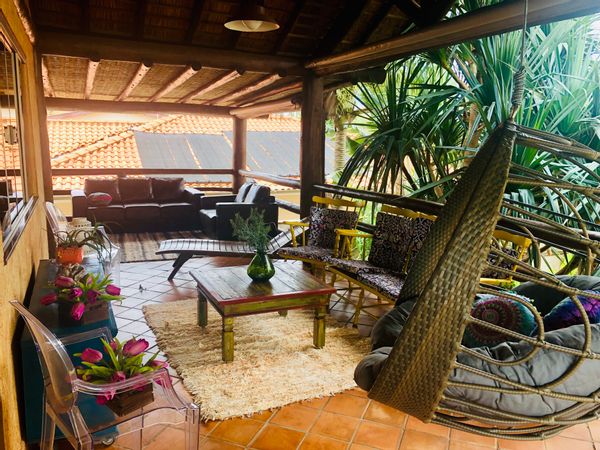 La maison de Alessandra