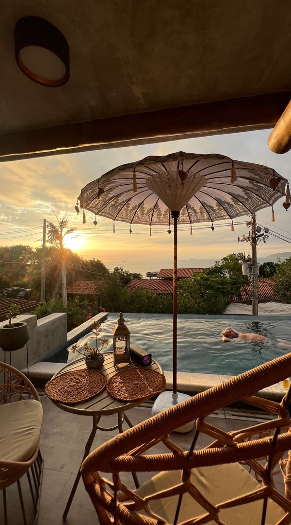 La maison de Alessandra