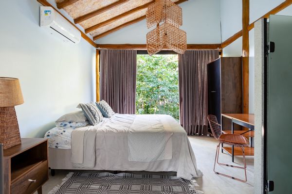 La maison de Alessandra