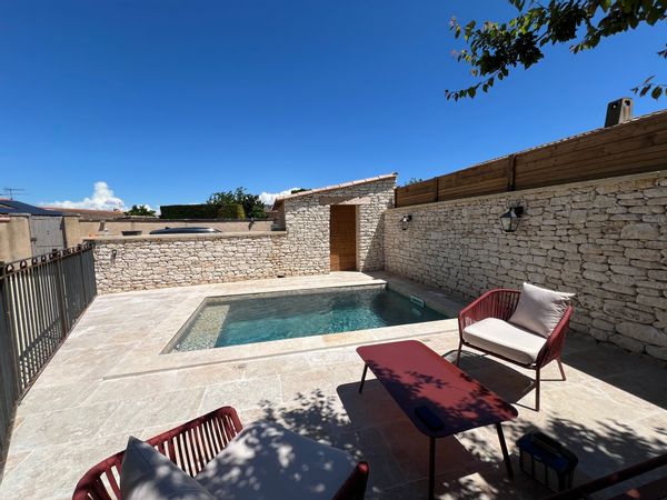 Casa de Florian et Gaëlle