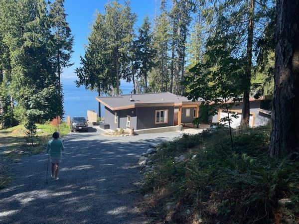 Casa di Peter & Lynn