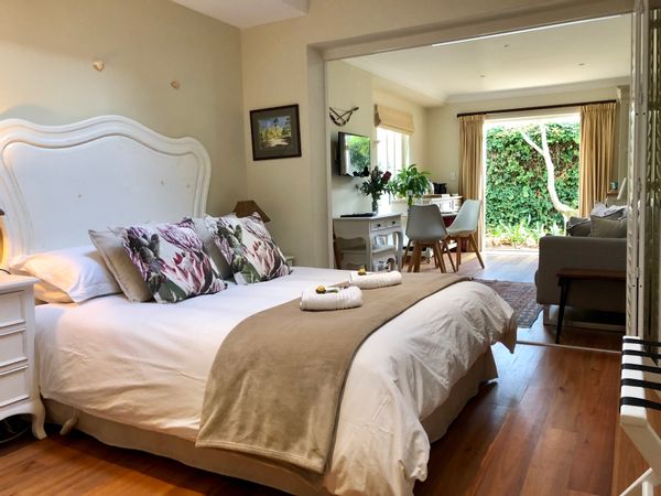 La maison de Alexandra