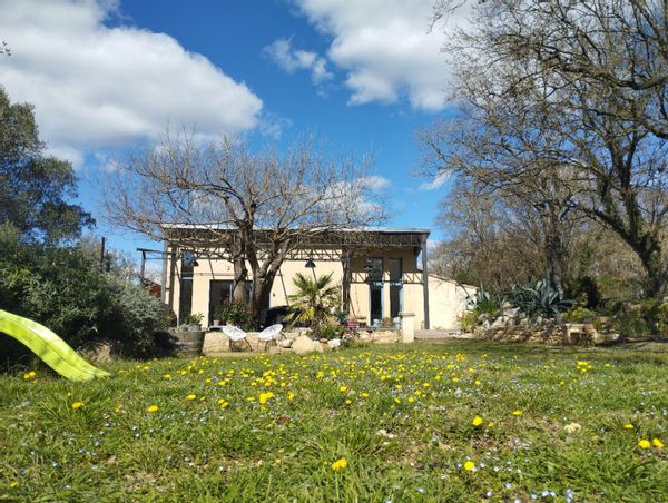 Casa de Élodie et Jérémi