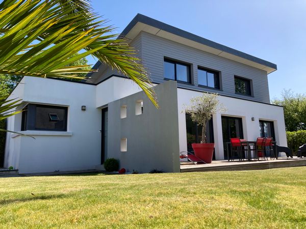 Maison de Philippe, au calme pour visiter le Finistère