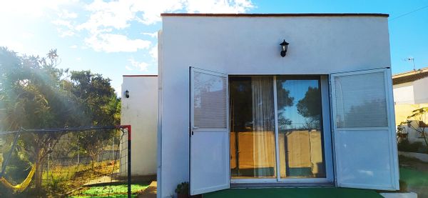 La maison de Lindsay