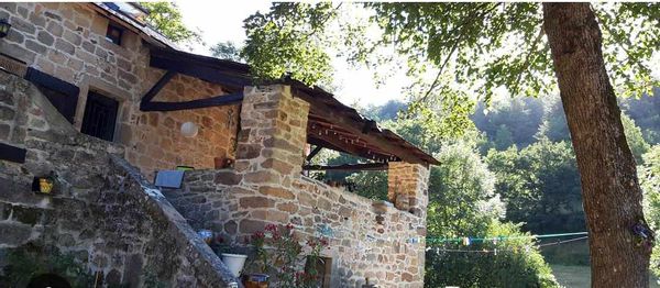 La maison de Philippe et Juliette