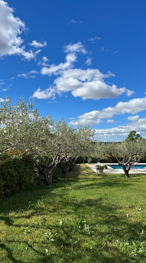 La maison de Forté-Leroux's Family