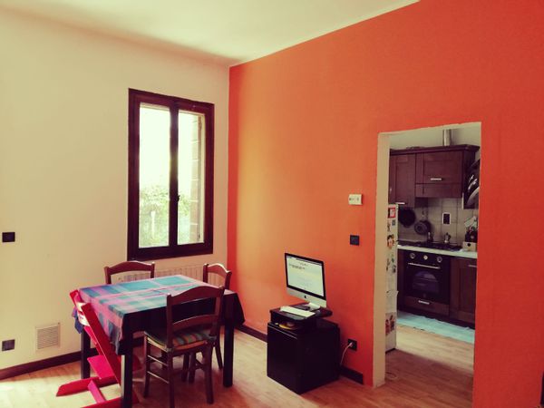 Casa di Elisa a Venezia